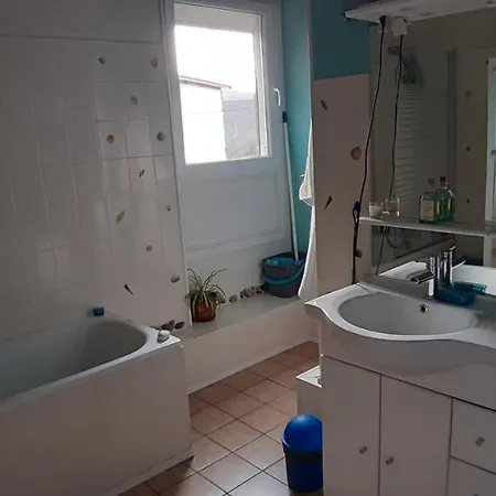 Bed & Breakfast L'escapade63 *