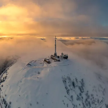 Bed & Breakfast L'escapade63