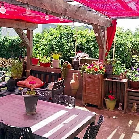 Bed & Breakfast L'escapade63