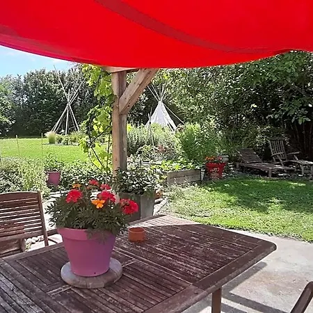Bed & Breakfast L'escapade63 *