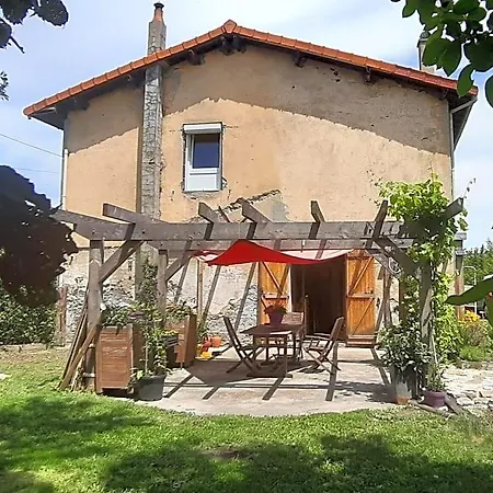 L'escapade63 * Riom