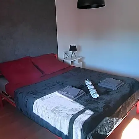 Bed & Breakfast L'escapade63 Riom