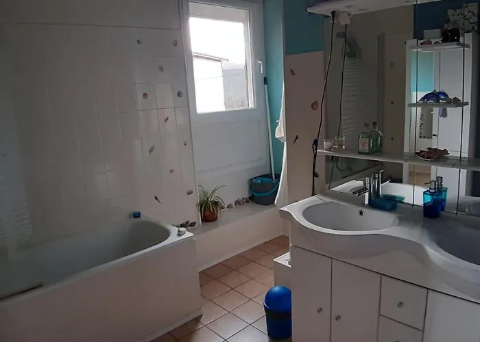 Bed & Breakfast L'escapade63 *