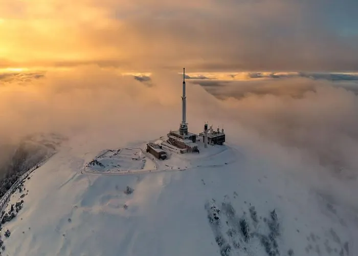 Bed & Breakfast L'escapade63